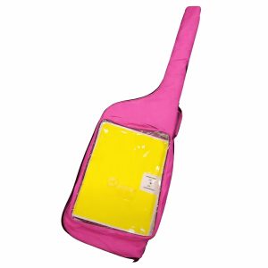 חכת תאורה PINK MONSTER