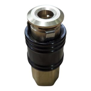 מחבר מהיר לונטיל - צד שני הברגה פנימית 1/4