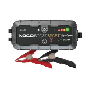 בוסטר התנעה NOCO GB20