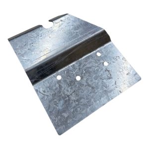 מיגון דיפרנציאל אחורי לסוזוקי גרנד ויטרה 2006 +