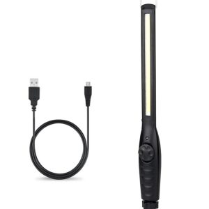 פנס עבודה לד נטען YH281