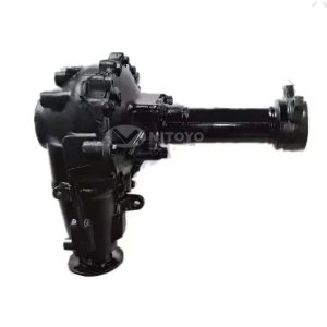 דיפרנציאל קדמי לטויוטה לנד קרוזר פראדו 90 -  1996–2002