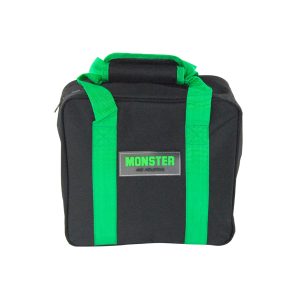 תיק חילוץ ואחסון קטן MONSTER 4WD – בד 600D מחוזק