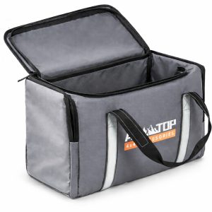 תיק חילוץ ALL-TOP