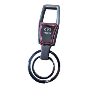 מחזיק מפתחות לרכב TOYOTA