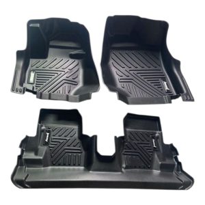 סט שטיחים 5D סוזוקי ג'ימני JB74⁩