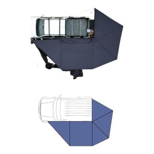 סוכך צד 270° לרכב – 4WD_UNITY