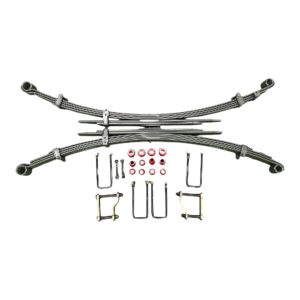 סט קפיצי עלים אחוריים 2″ לטויוטה היילקס 4WD_UNITY