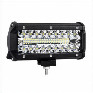 לד בר 3 שורות – 15 ס"מ | 150W