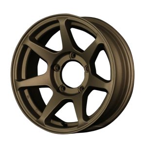 סט 4 ג'אנטים JDM STYLE קוטר 16 מרווח 139.7X5