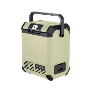מקרר לרכב 18 ליטר R-TRAIL