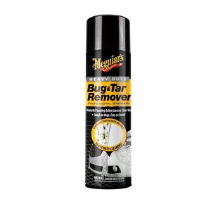 מסיר חרקים וזפת - Meguiar's 