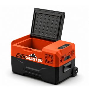 מקרר לרכב 30 ליטר – COOL MASTER