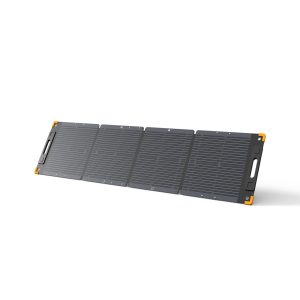פאנל סולארי מתקפל PECRON 100W