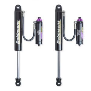 זוג בולמים MRR DOBINSONS LONG TRAVEL עין-עין
