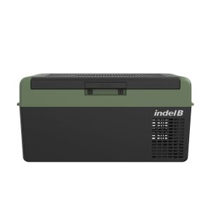 מקרר לרכב (20 ליטר) Indel B - דגם ITB20