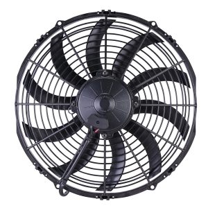 מאוורר חשמלי SPAL High Performance קוטר 13 אינצ'