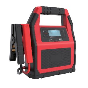 בוסטר התנעה 12/24 לרכב ולמשאית SPARTEC