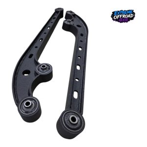 מוטות רדיוס קדמיות מחוזקות לסוזוקי ג׳ימני EXTREME OFFROAD
