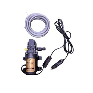 משאבת מים חשמלית 12V